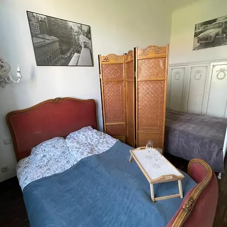 Apartamento Vistula Apartment/powisle *