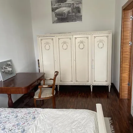 Apartamento Vistula Apartment/powisle