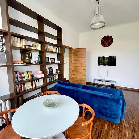 Vistula Apartment/powisle Warszawa