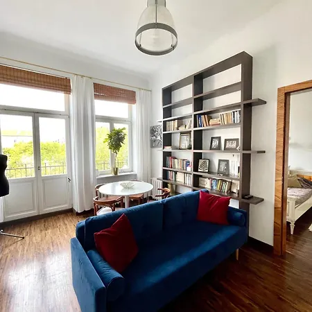 Vistula Apartment/powisle
