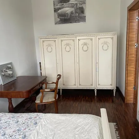 Vistula Apartment/powisle Apartament Warszawa