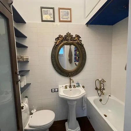 Apartament Vistula Apartment/powisle