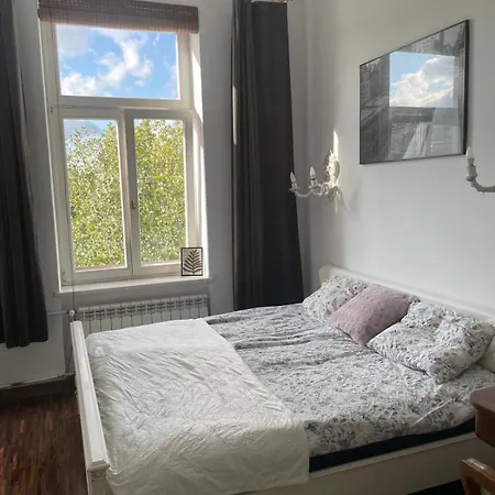 Vistula Apartment/powisle * Warszawa